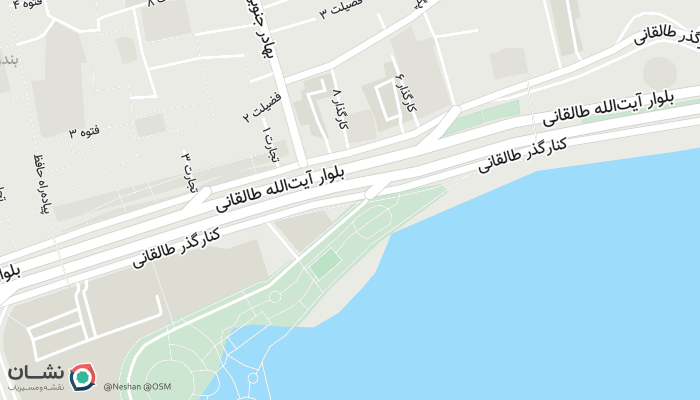 office location
