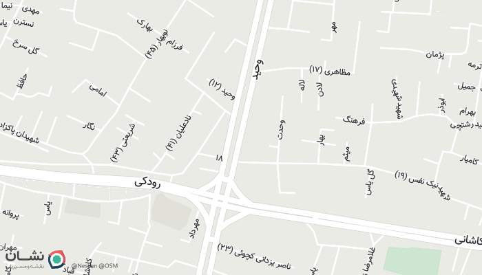 office location