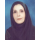 دکتر فیروزه مهاجری