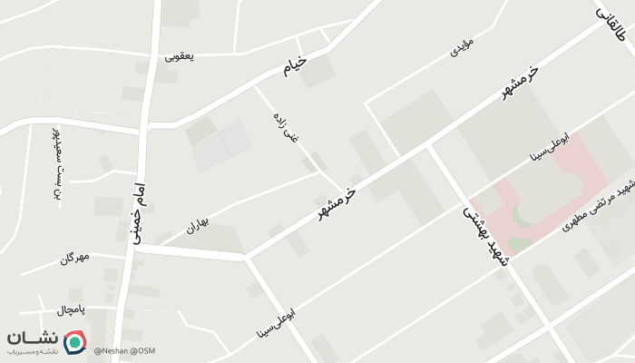 office location