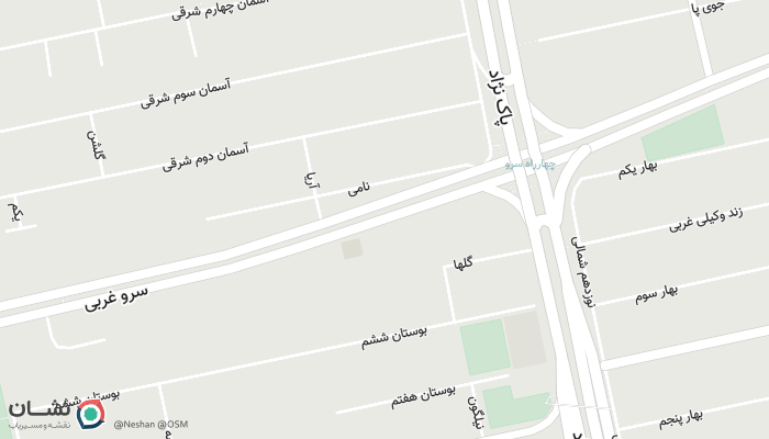 office location