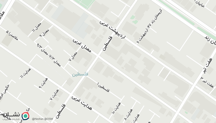 office location