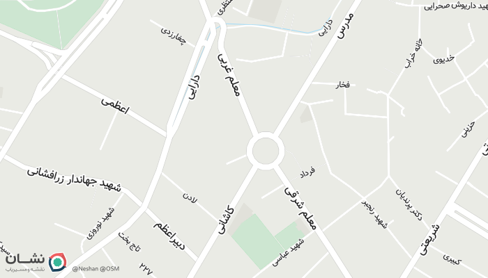 office location