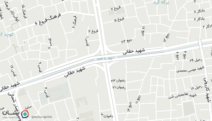 office location