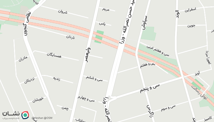office location