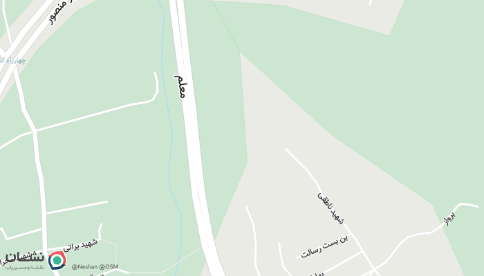 office location