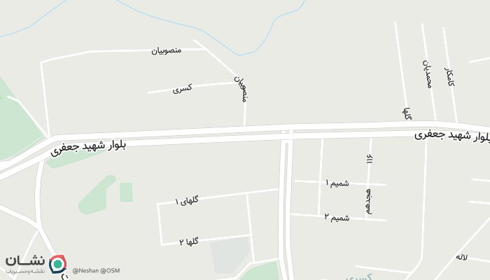 office location