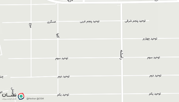 office location