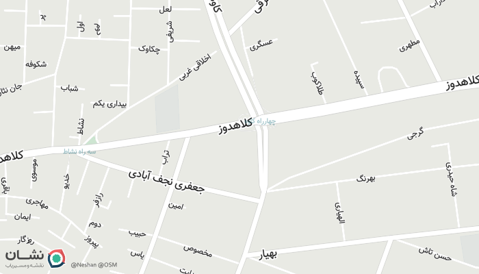office location