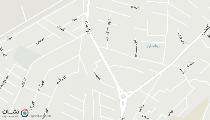 office location