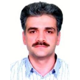 دکتر مهدی شیشه ساز