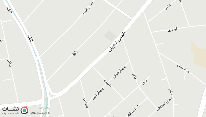 office location