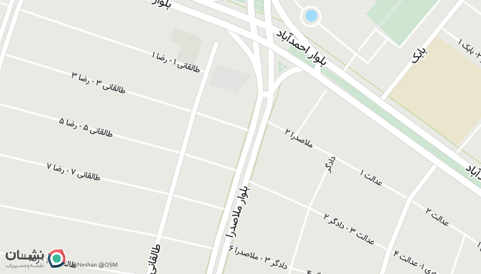 office location