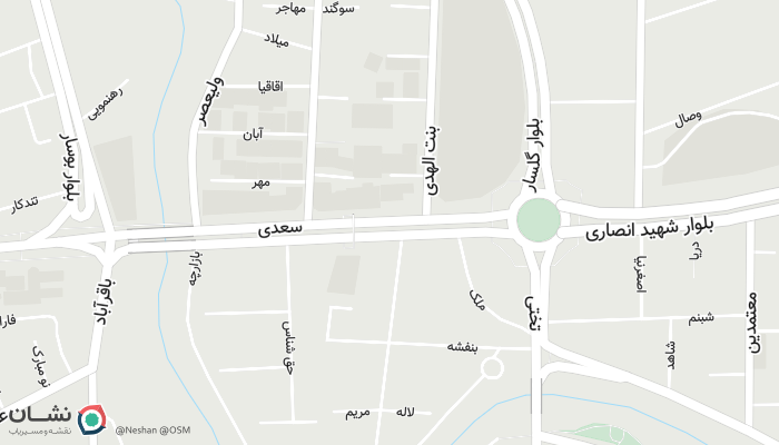 office location