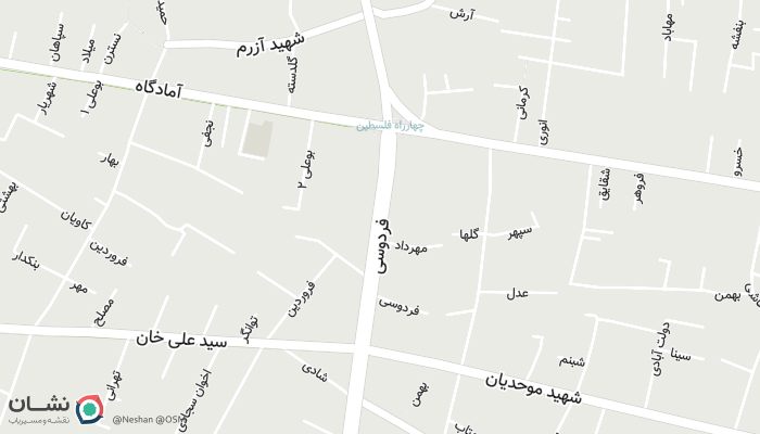 office location