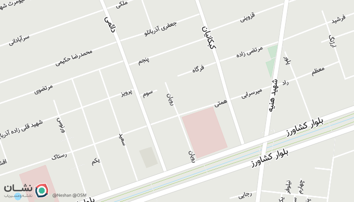 office location