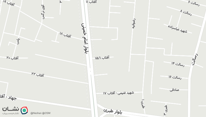 office location