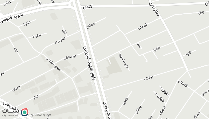 office location