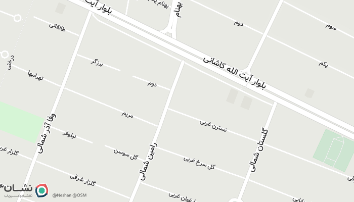 office location