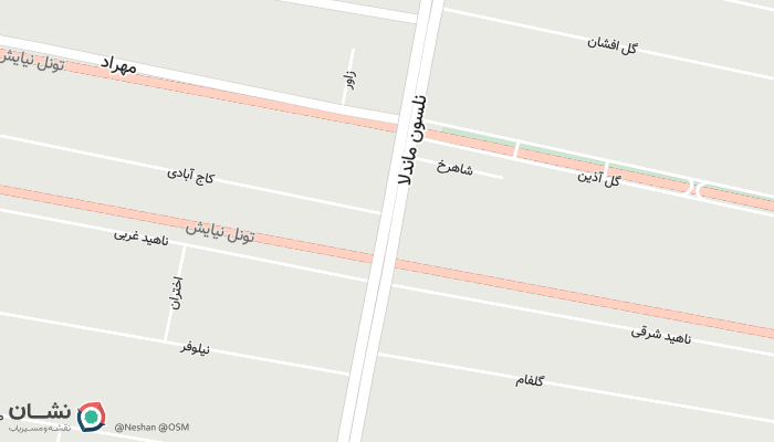 office location