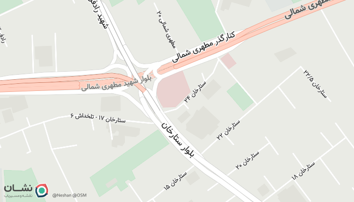 office location