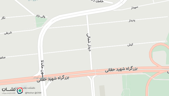 office location