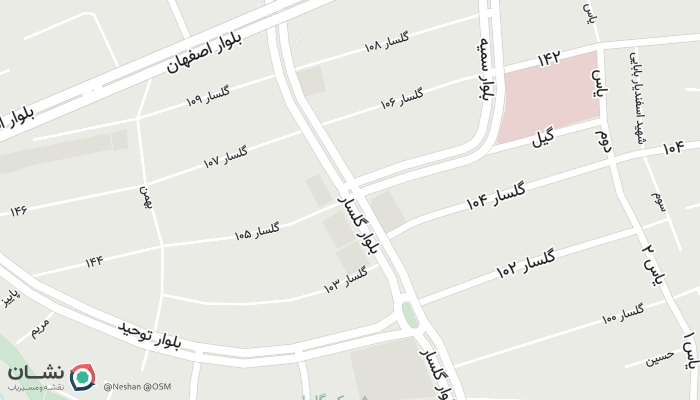 office location