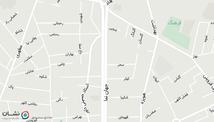 office location