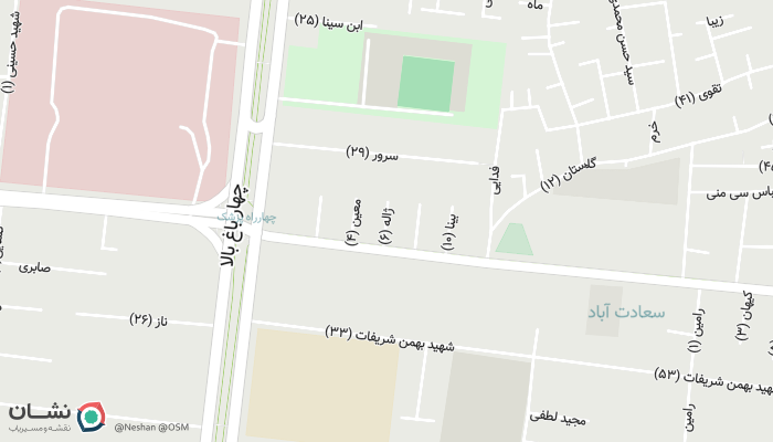 office location