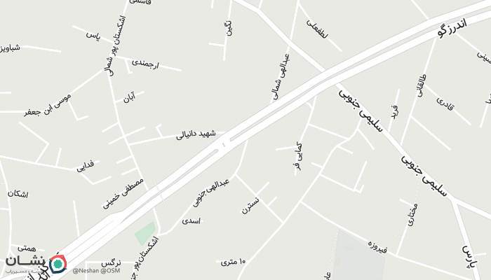 office location
