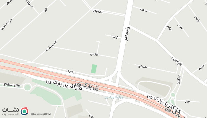 office location