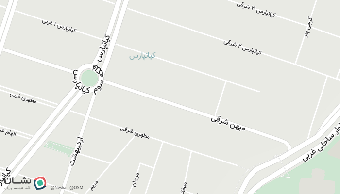 office location