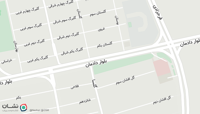 office location
