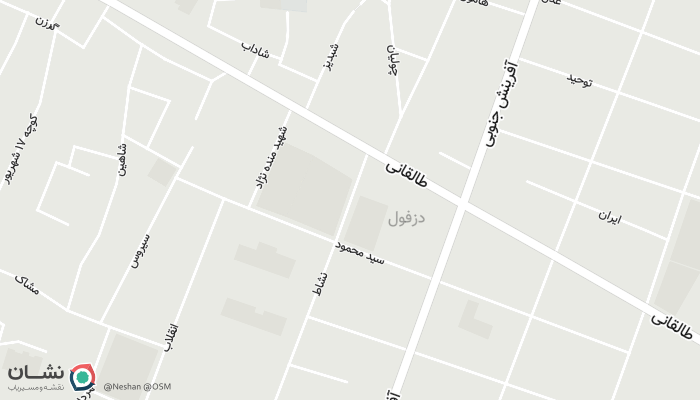 office location