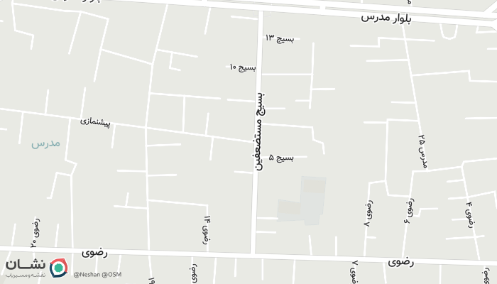 office location