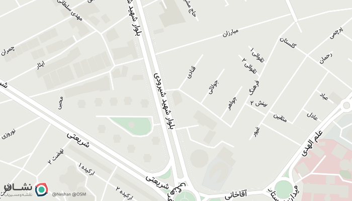 office location