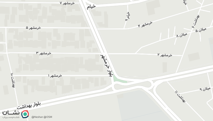 office location