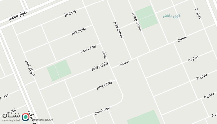 office location