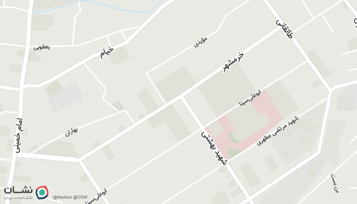 office location