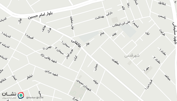 office location