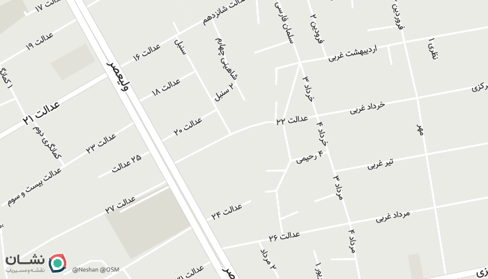 office location