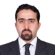 دکتر امیرمحمد مهابادی