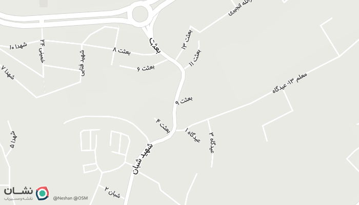 office location