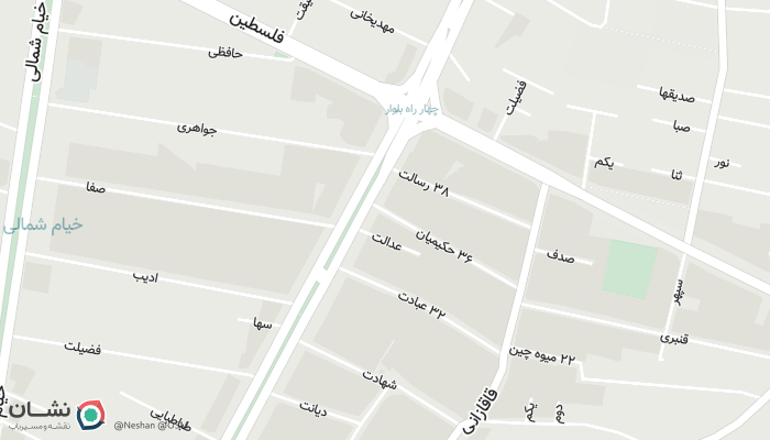 office location