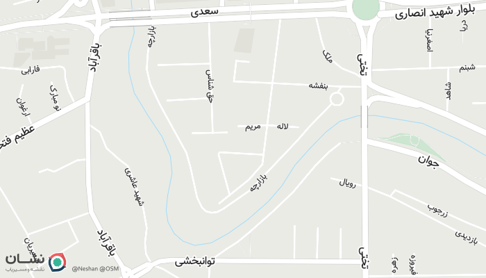 office location