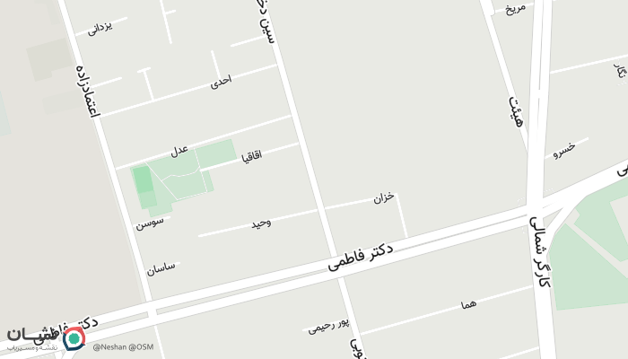 office location
