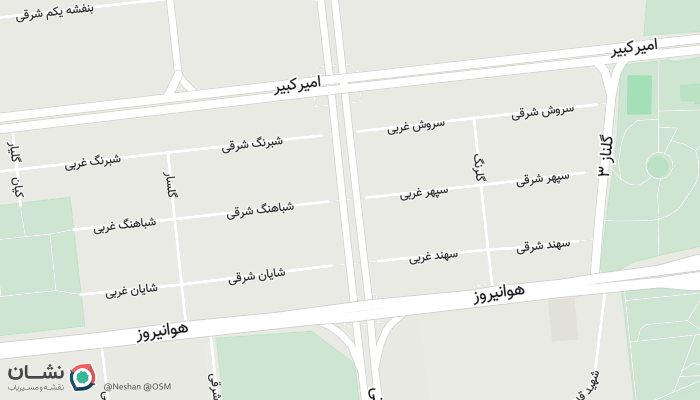 office location