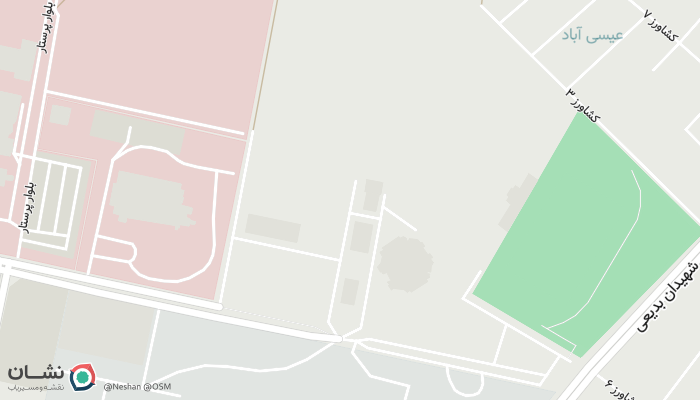office location