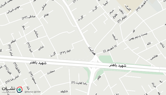 office location