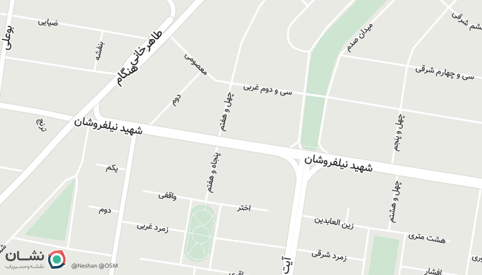 office location